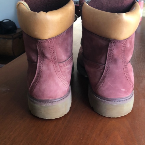 Timberland premium waterproof Boots main image 2